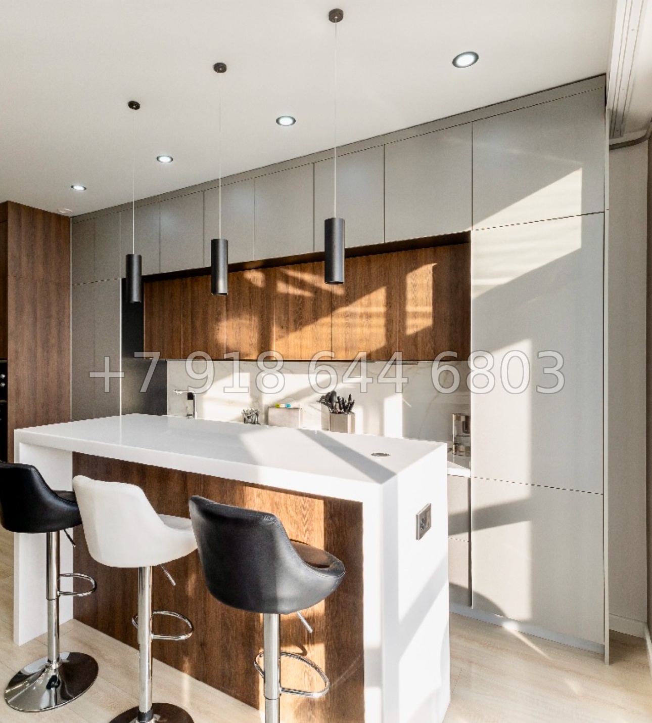 № 63 е. ЖК Лазурный Берег Сочи  - миниатюра 8