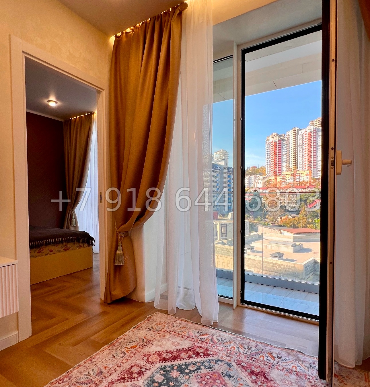 № 566 р. ЖК Море Сочи  - миниатюра 7