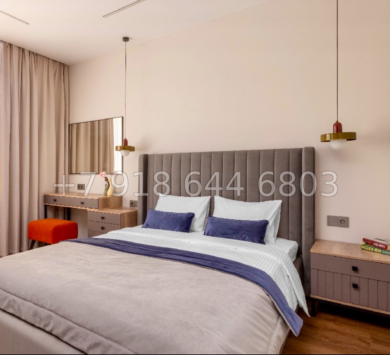 № 54 в. Дом с бассейном в Адлере. До моря рукой подать  - миниатюра 16