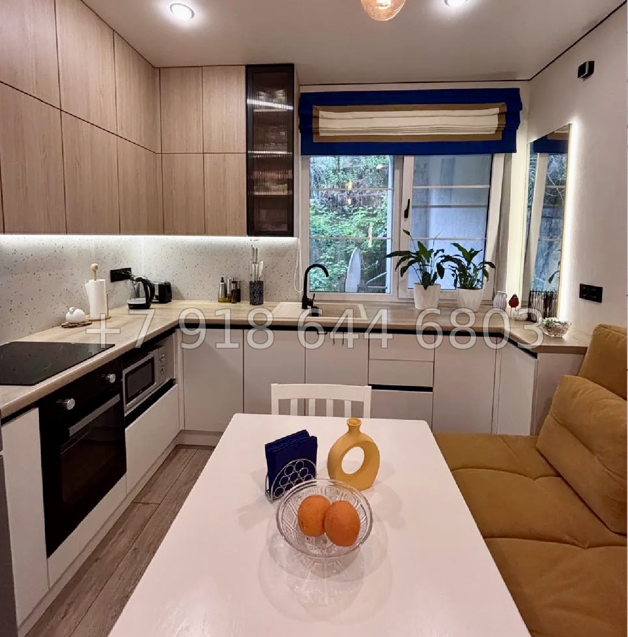 № 460 р. Квартира в Сочи недалеко от моря - миниатюра 12