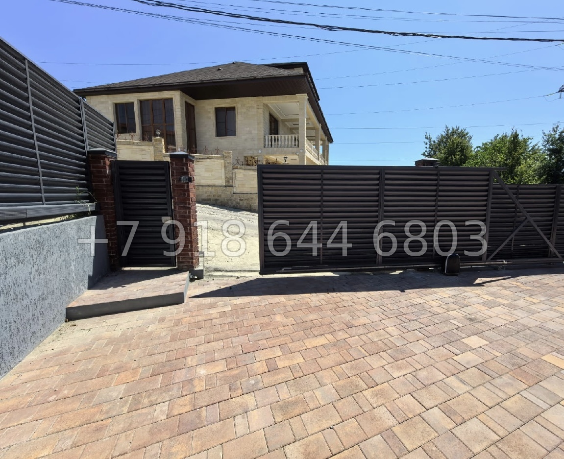 № 24 А. Роскошный дом на море в Сочи  - миниатюра 13