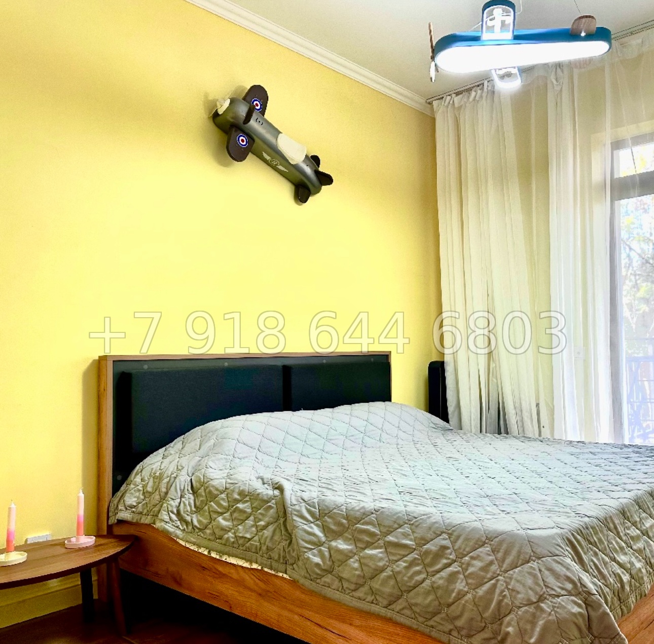 № 46 г. Квартира в Алуште  - миниатюра 9