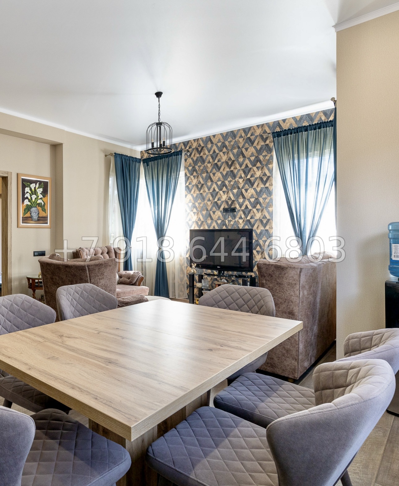 35 А. Дом с ремонтом в Сочи  - миниатюра 26