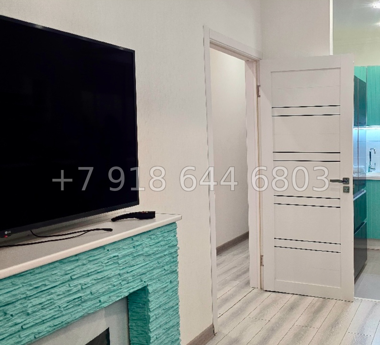 № 299 р. Квартира в Сочи  - миниатюра 30