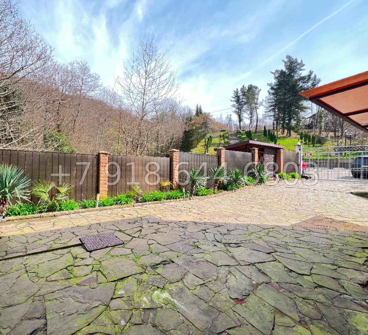 № 236 в. Дом с ремонтом в Дагомысе Сочи  - миниатюра 10