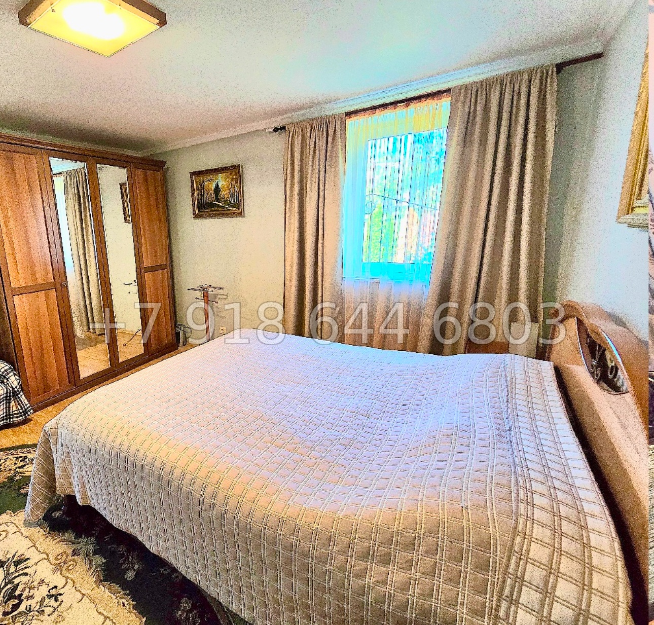 № 213 Б. Дом в Адлере с ремонтом  - миниатюра 5