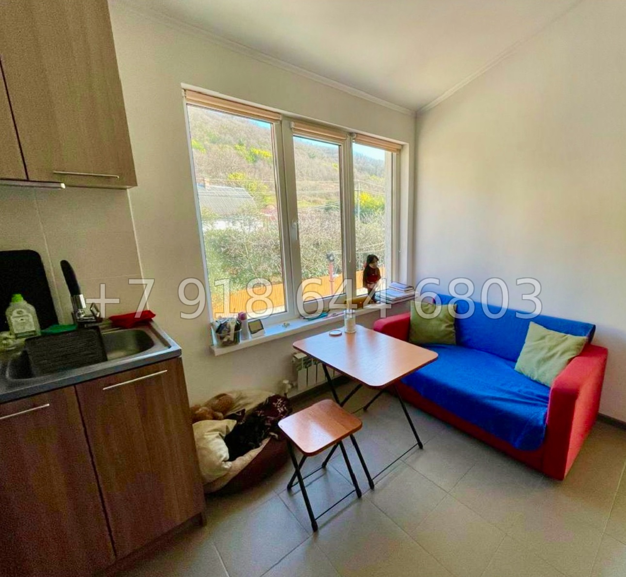 № 145 п. Квартира в Сириусе  - миниатюра 4