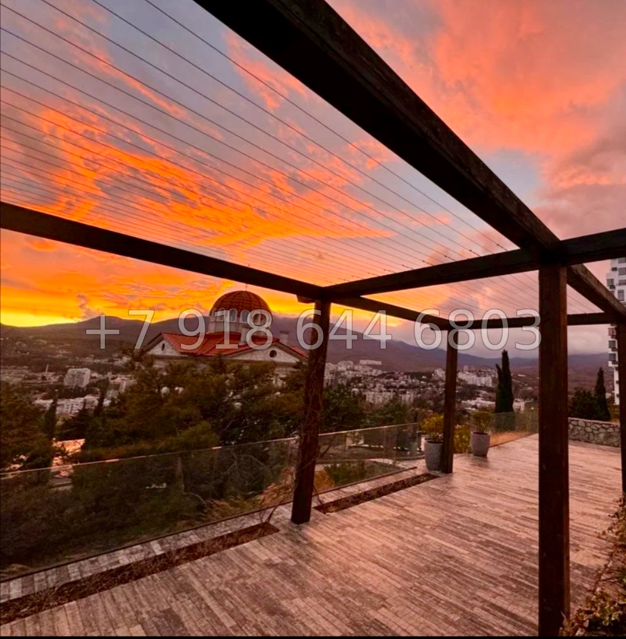 № 58 г. Квартира в Алуште  - миниатюра 17