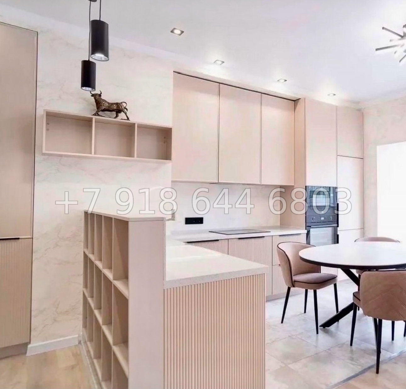 № 503 р. ЖК Остров Мечты Сочи  - миниатюра 7