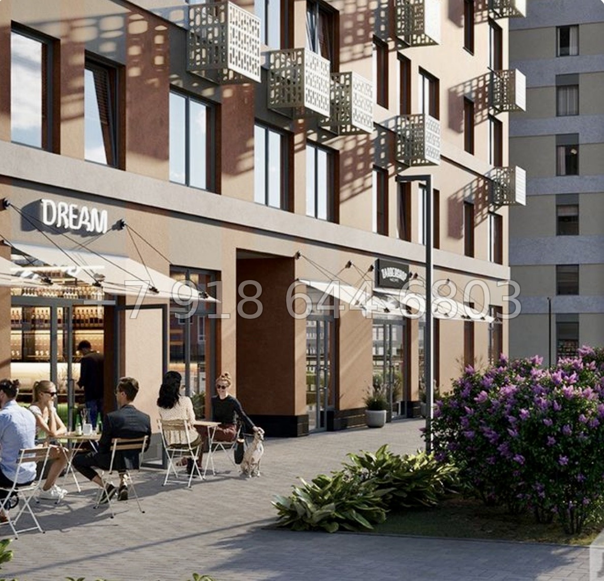 № 39 ы. ( часть СДАНА ). Метро Юго-Западная. ЖК Морская миля Санкт Петербург  - миниатюра 13