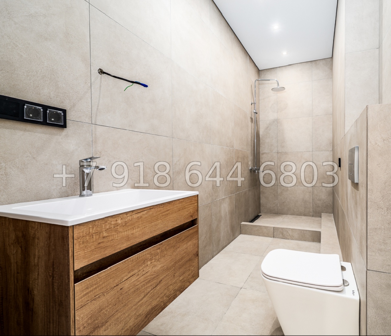 № 19 г. Гурзуф АК Море Ялта пентхаус  - миниатюра 18