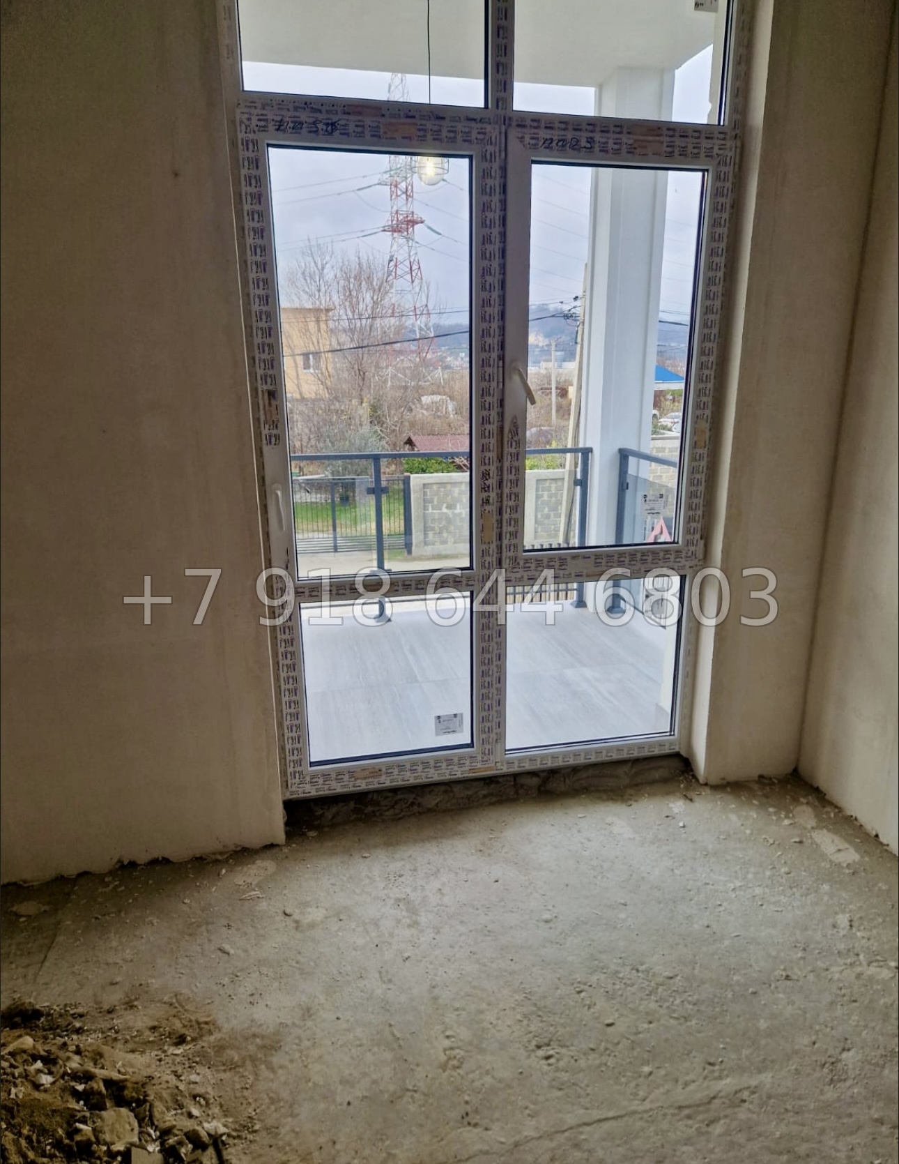 34 А. Дом с газом в Адлере  - миниатюра 10