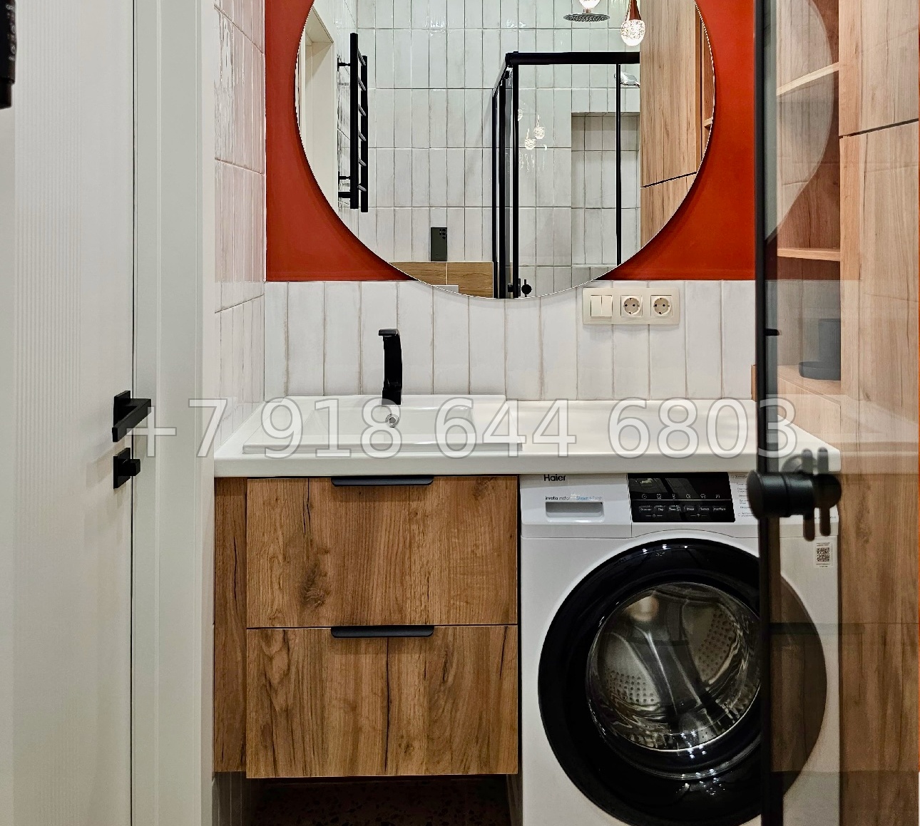 № 200 п. ЖК Аллея Парк Сочи Дагомыс  - миниатюра 8