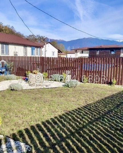 № 93 А. Дом с ремонтом в Адлере  - миниатюра 36