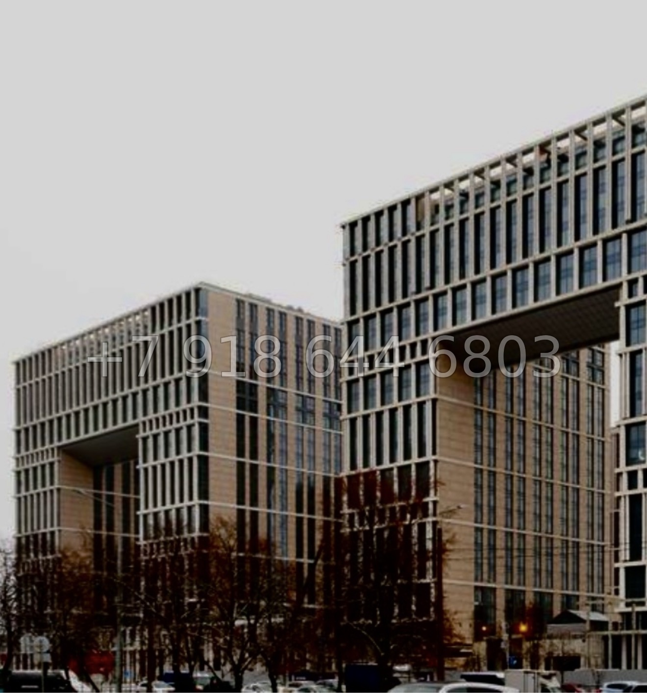 № 61 в. Метро Московская. ЖК Дефанс Санкт Петербург  - миниатюра 4