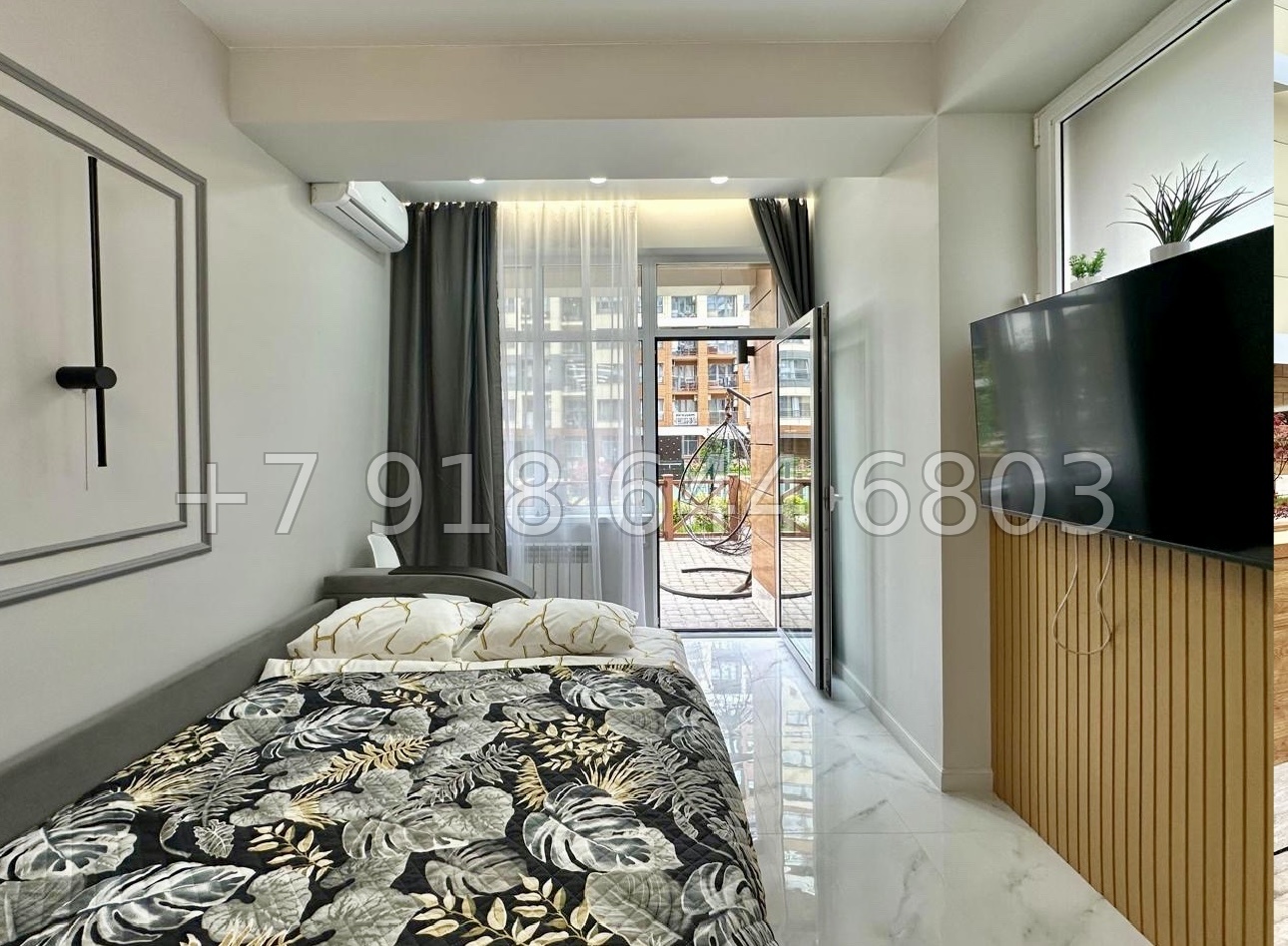 № 305 р. Две квартиры у моря в Сочи - миниатюра 14