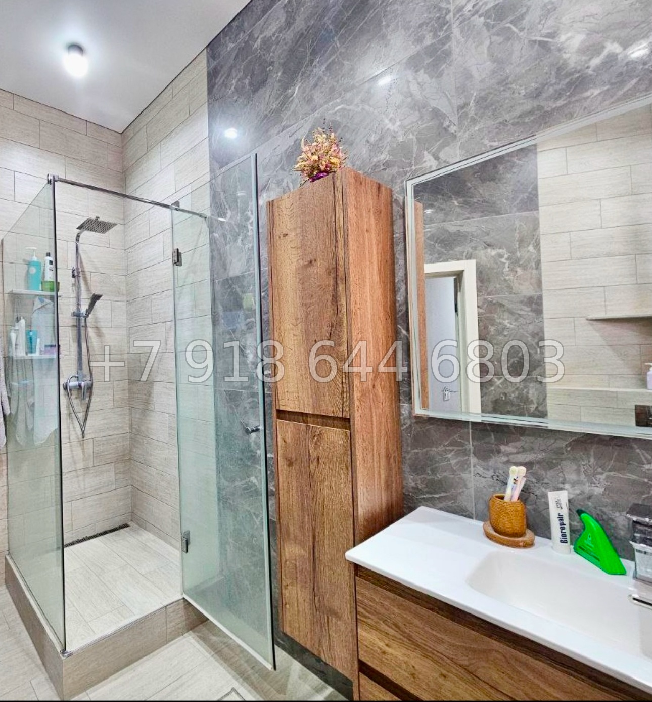 № 165 Б. Дом в Сочи с ремонтом  - миниатюра 20