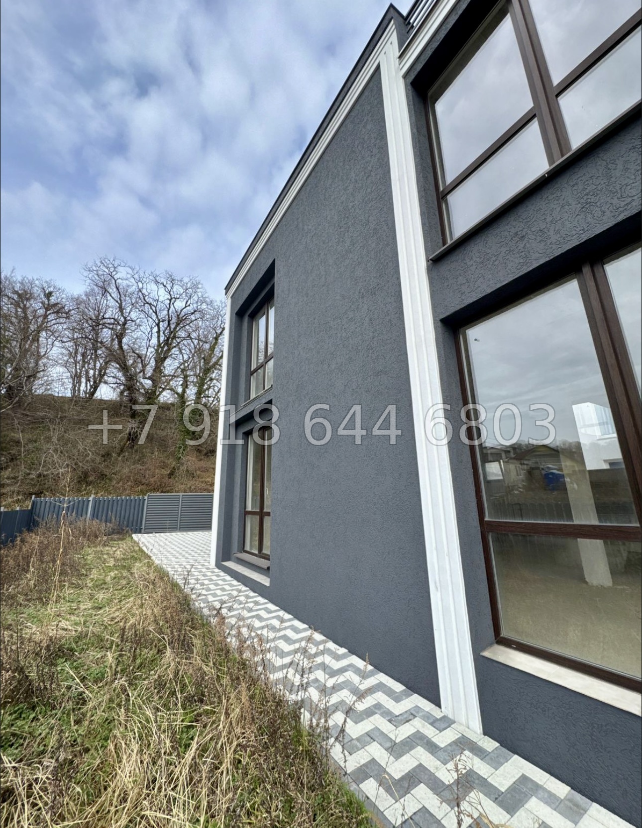 № 27 А. Дом с невероятным красивым видом в Адлере  - миниатюра 4