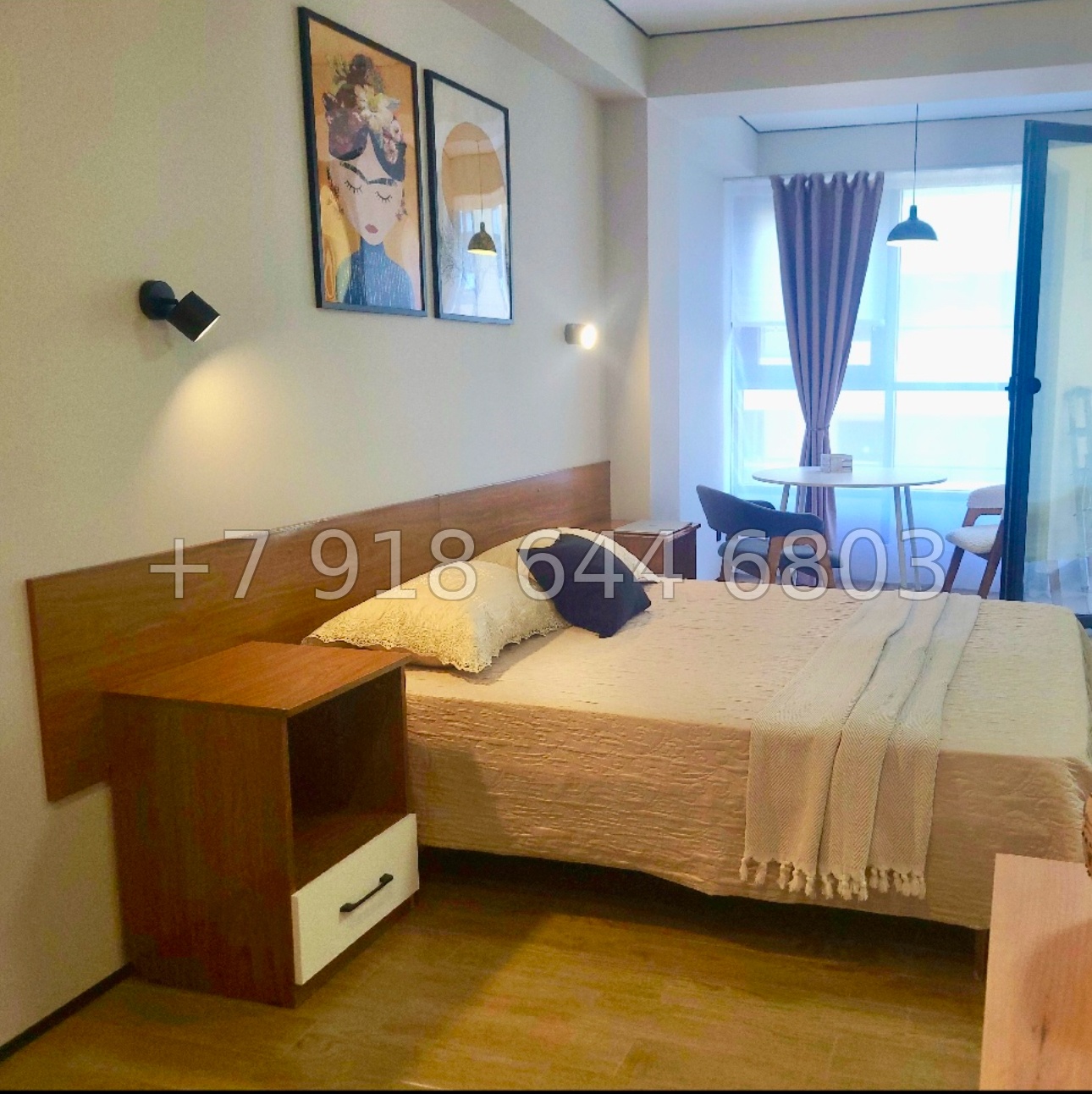 № 570 р. ЖК Южный Парк Сочи  - миниатюра 4