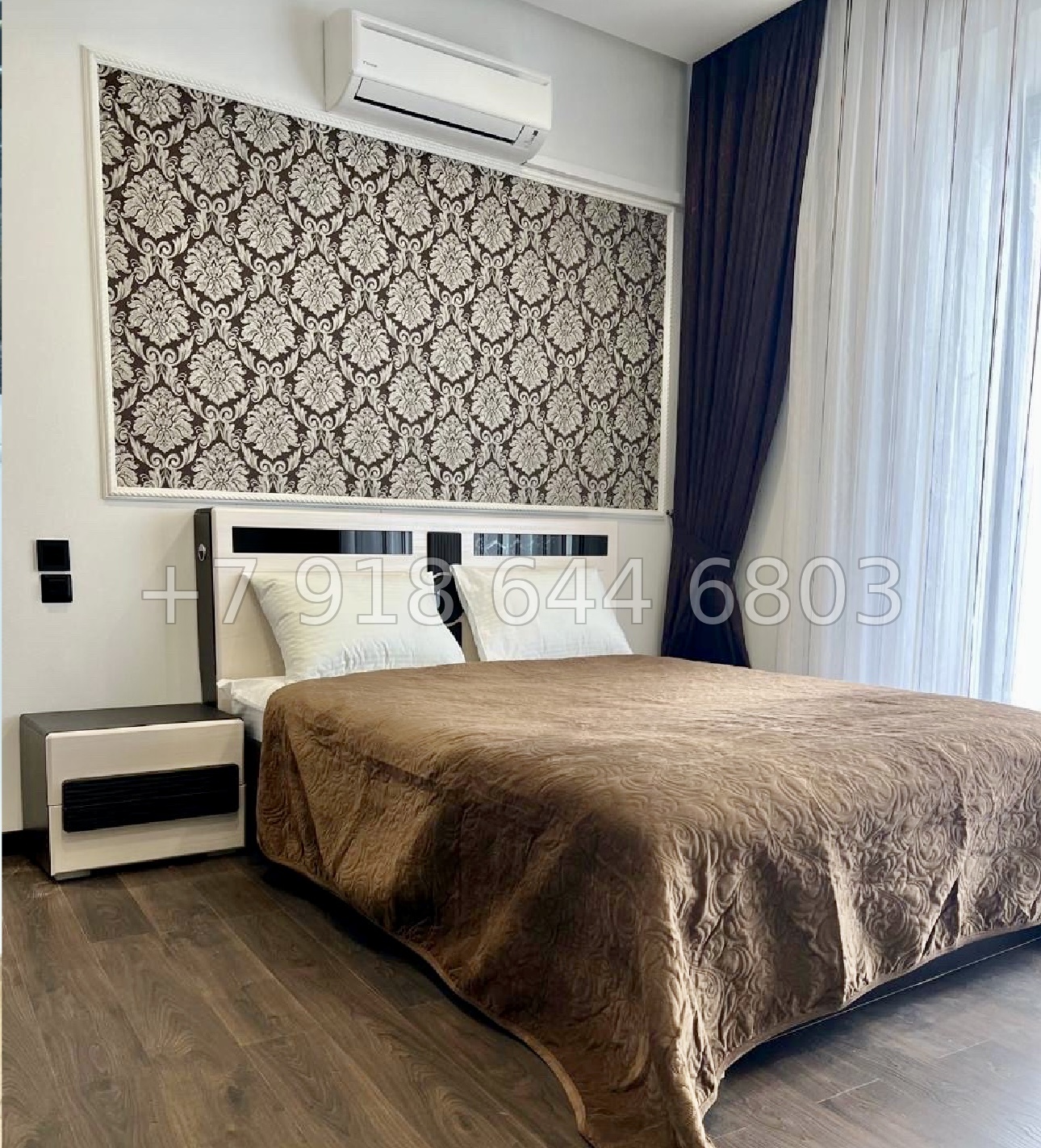 № 52 ш. АК Актер Гэлакси Сочи  - миниатюра 9