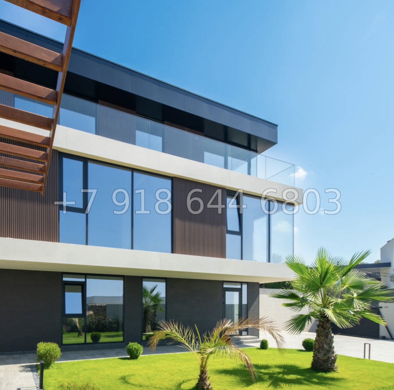 № 10 М. Дом с видом на Олимпийский парк в Сириусе  - миниатюра 6