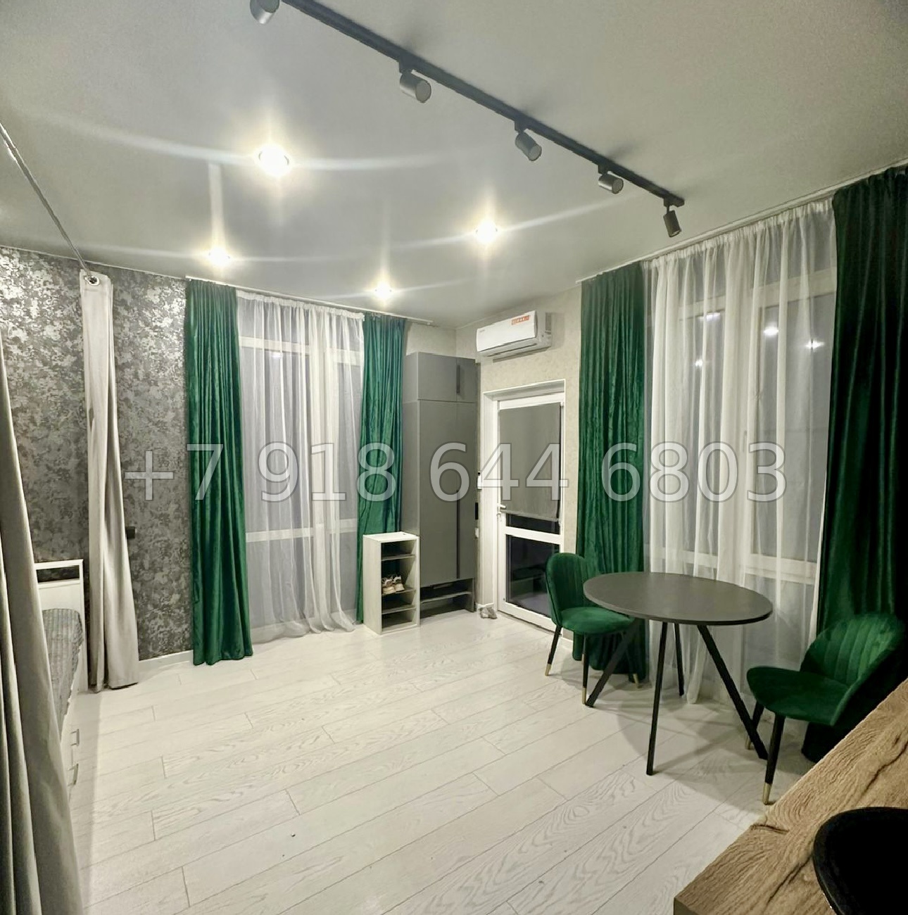 № 48 х. Жилье в Адлере на море - миниатюра 6