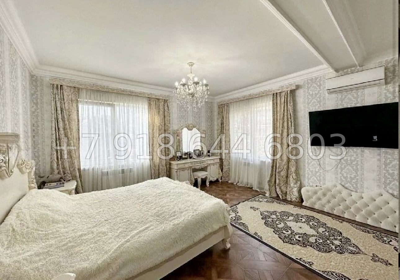 № 438. Хороший дом в Сочи  - миниатюра 10