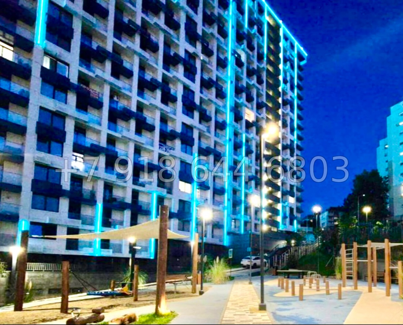 № 216 р. ЖК Кислород Сочи  - миниатюра 23