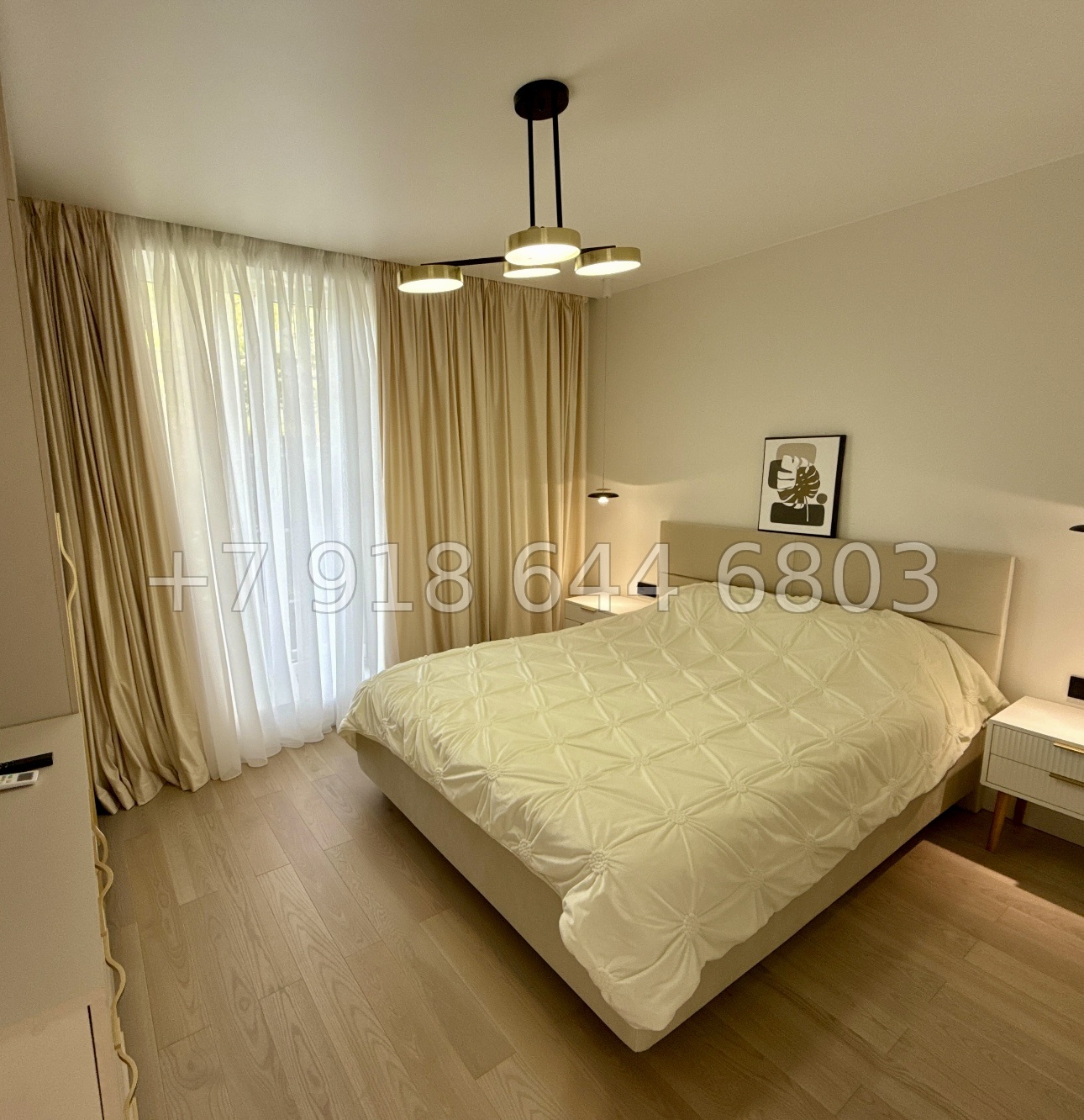 № 20 В. Дом с ремонтом в Хосте Сочи - миниатюра 5