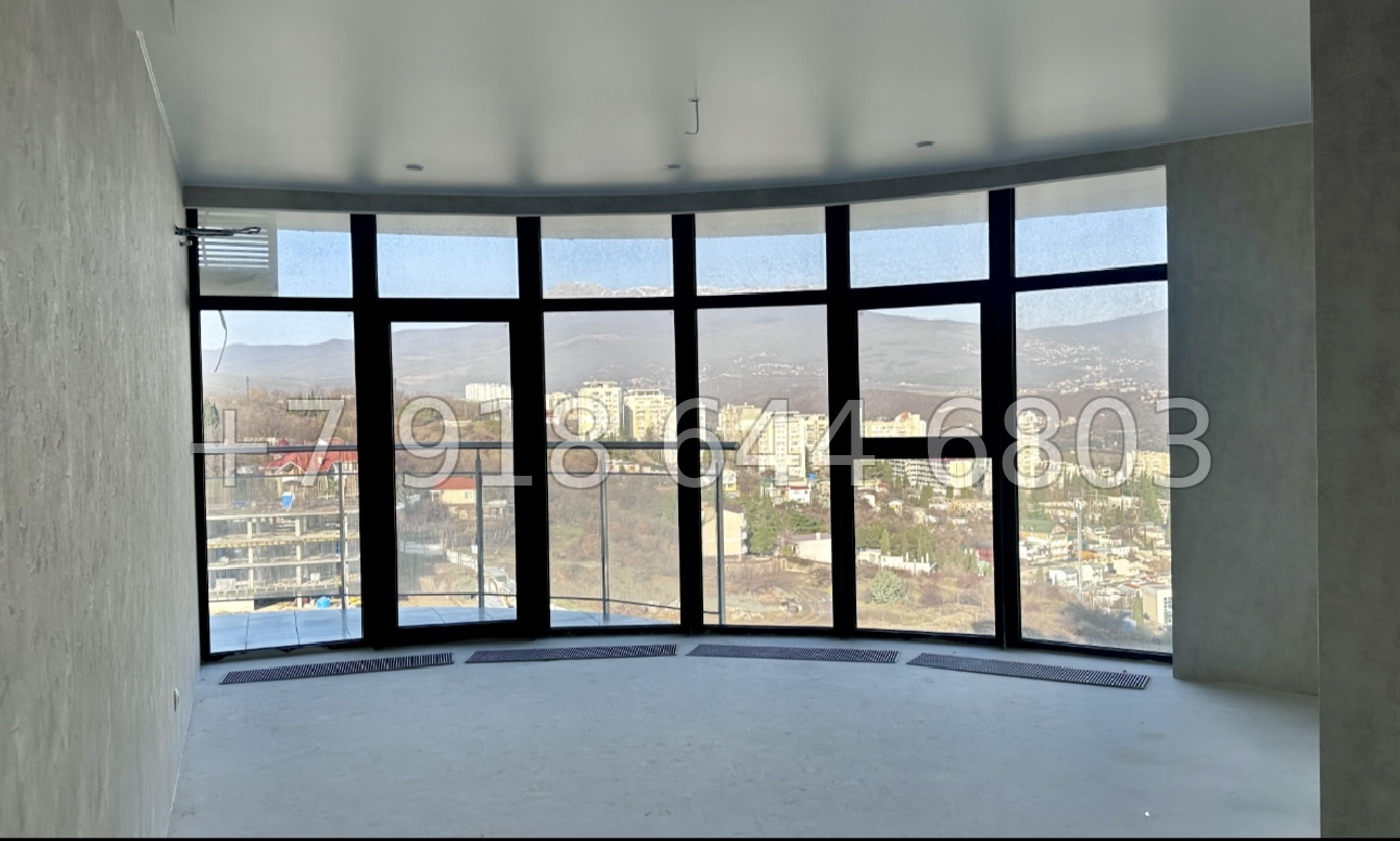 № 18 г. Крымская Резиденция Алушта  - миниатюра 21