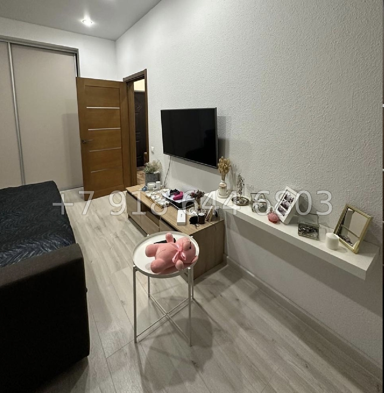 № 199 р. Квартира в Сочи. До моря 5 минут пешком  - миниатюра 9