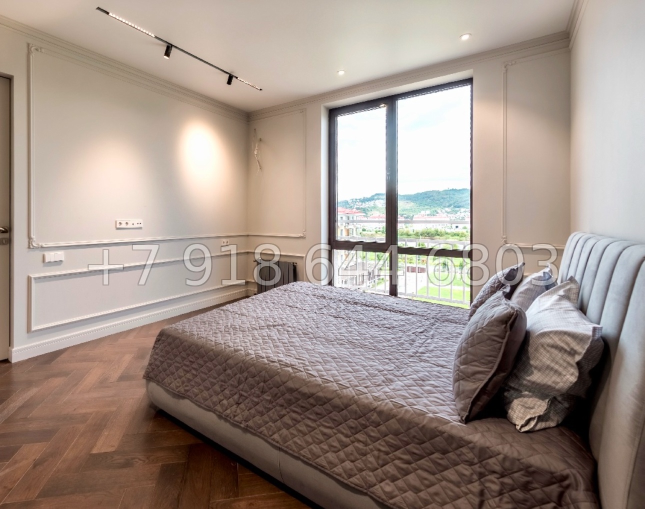 № 41 ш. Апартаменты в Сириусе АК See Side - миниатюра 16