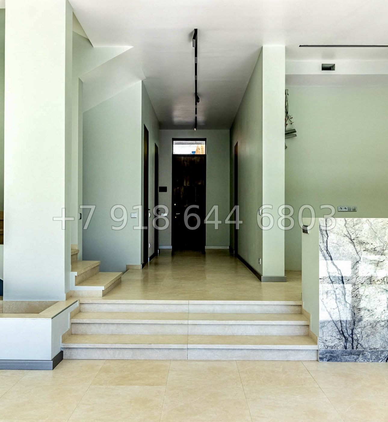 № 16 М. Дом с бассейном и ремонтом в Сочи на Мацесте - миниатюра 44