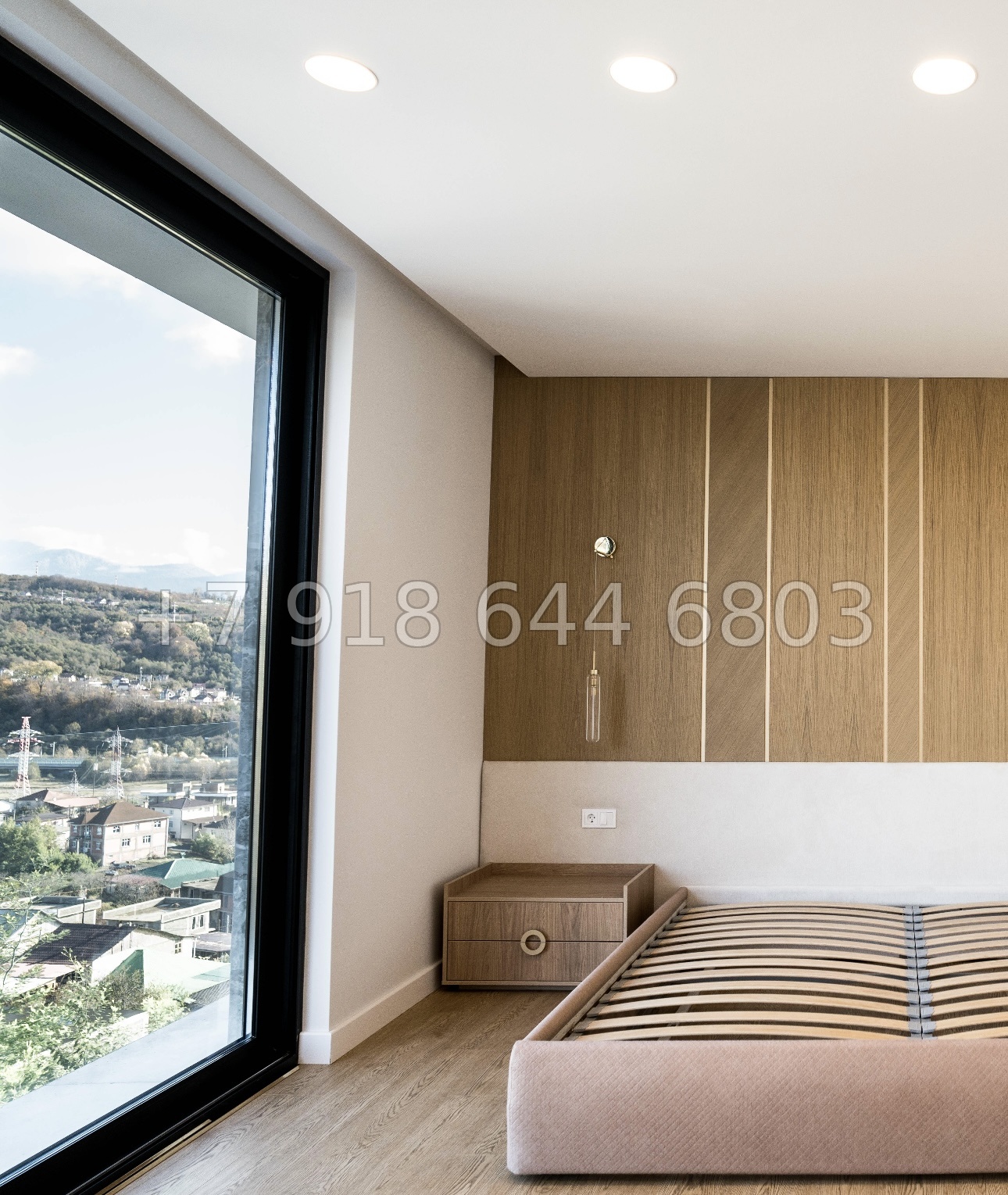 № 19 М. Дом с ремонтом в Адлере  - миниатюра 33