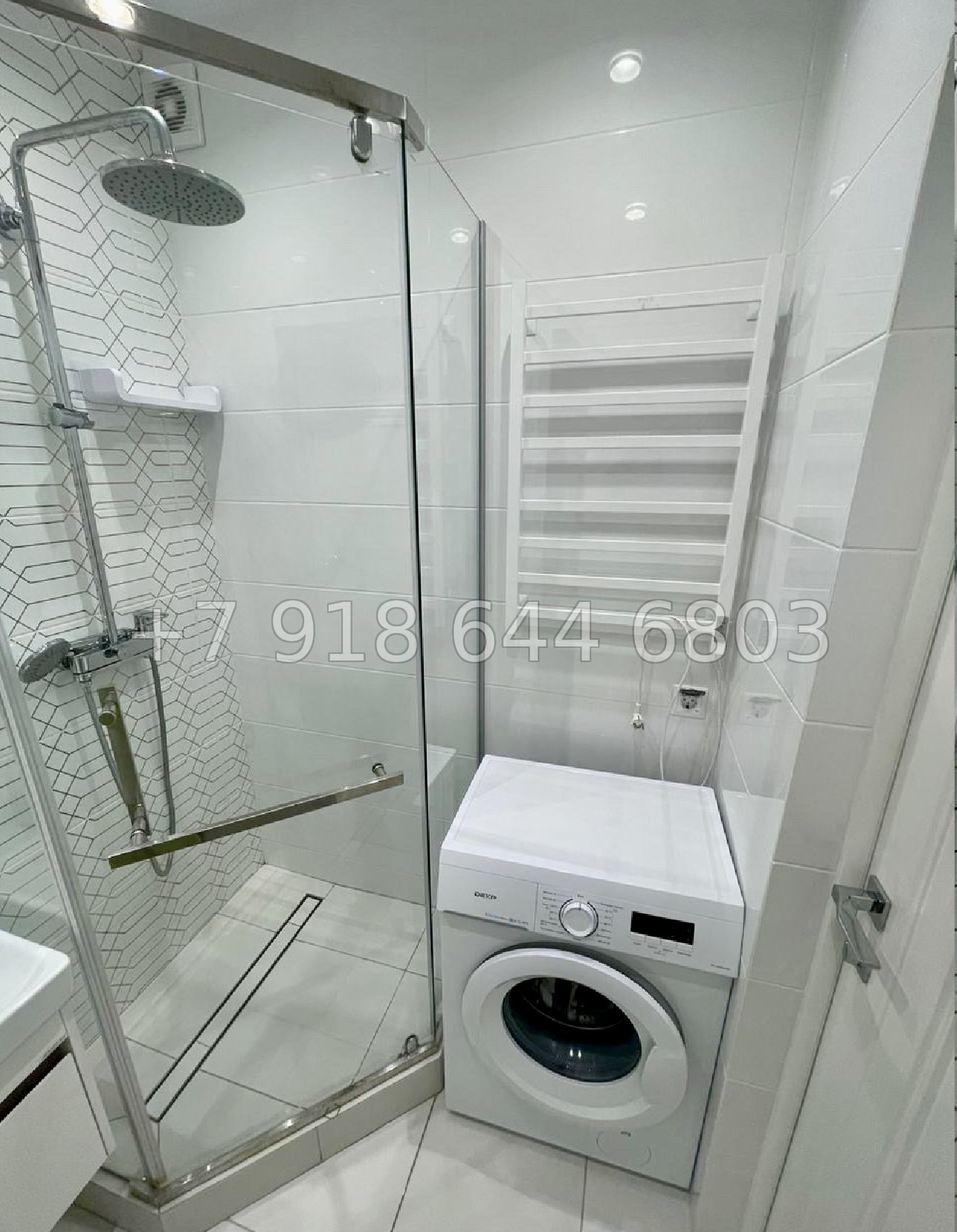 № 513 р. ЖК Морская Симфония Адлер  - миниатюра 16