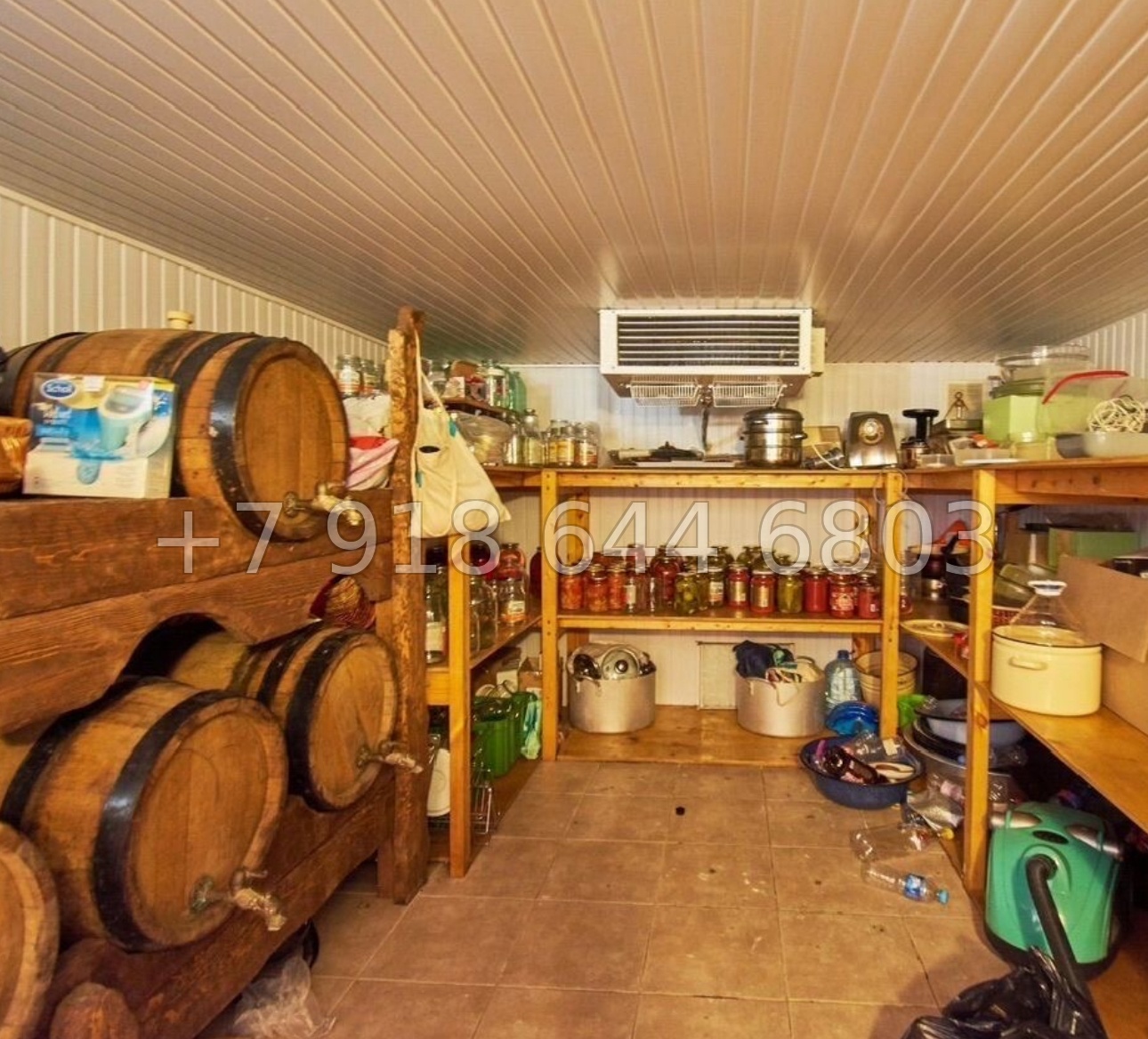 № 146 Б. Дом с огромным бассейном в Сочи  - миниатюра 13