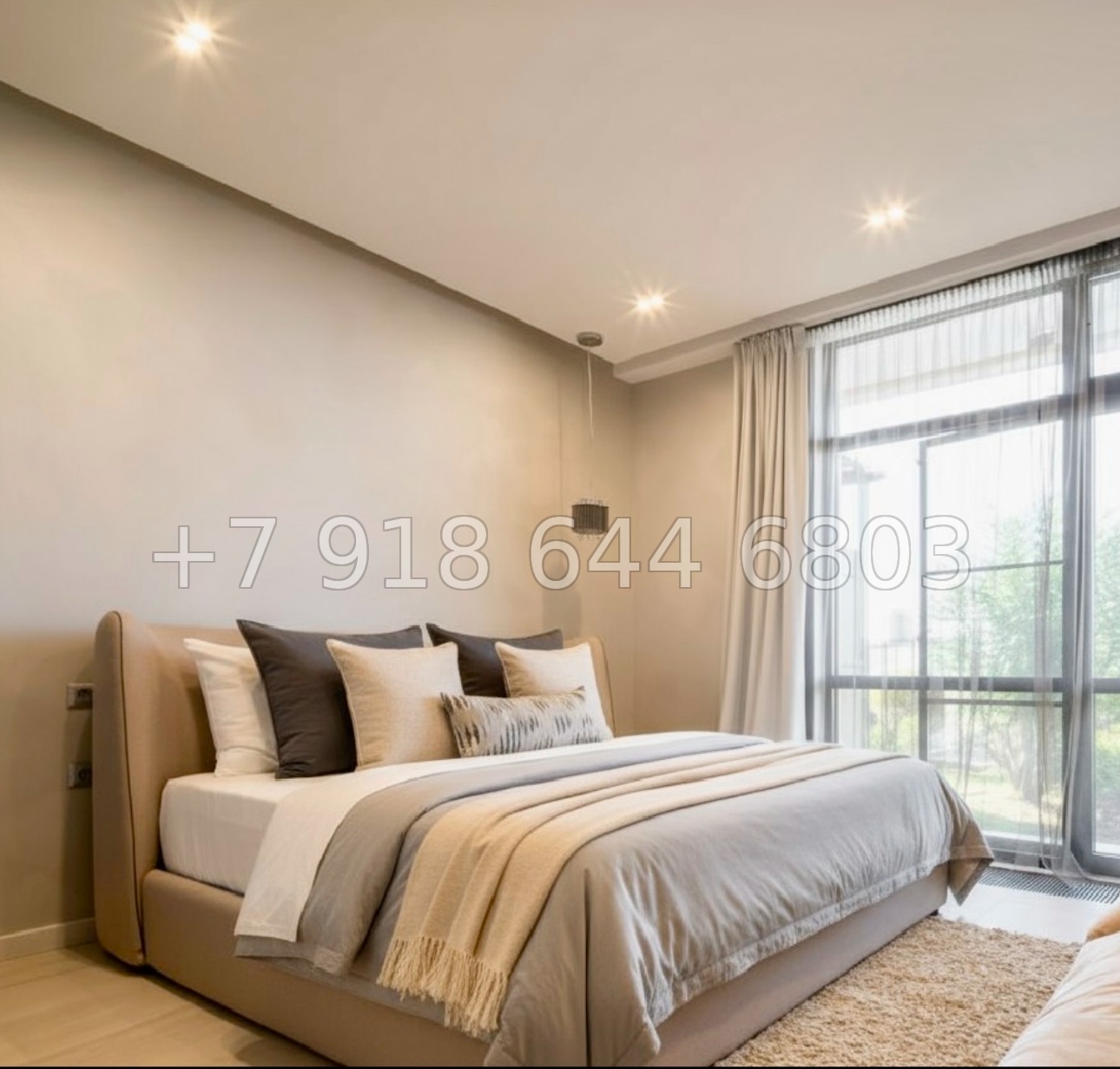 № 75 х. ЖК Лазурный Берег Сочи  - миниатюра 5