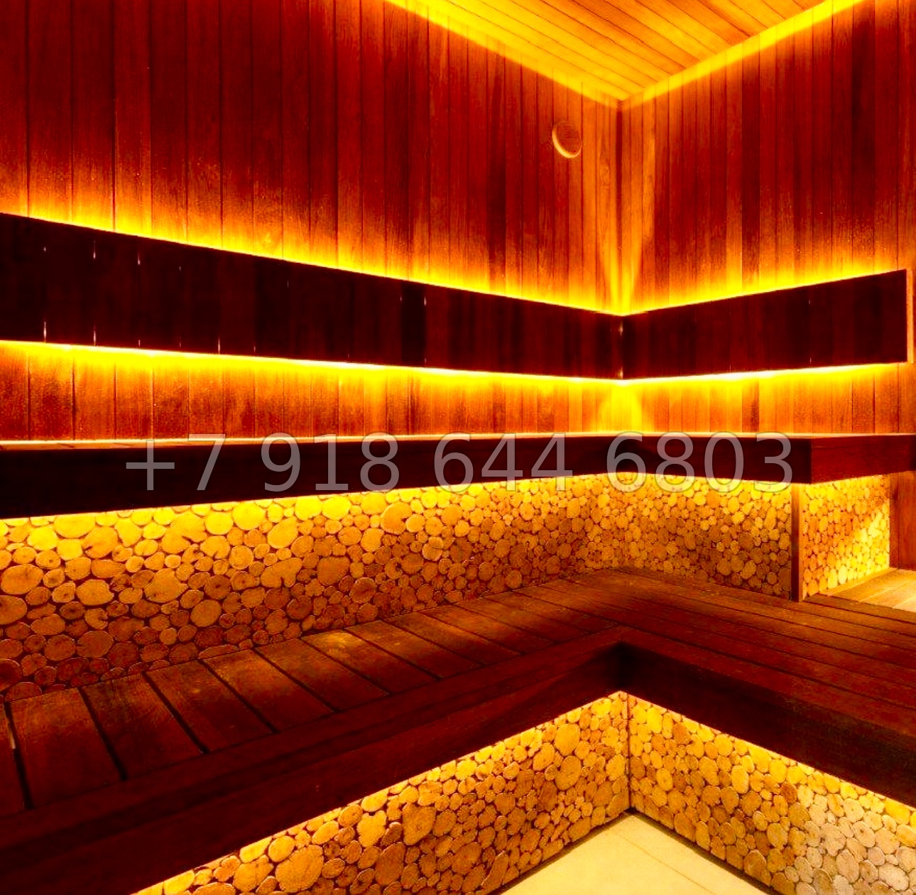 № 1 э. ЖК Романтик Архыз - миниатюра 13