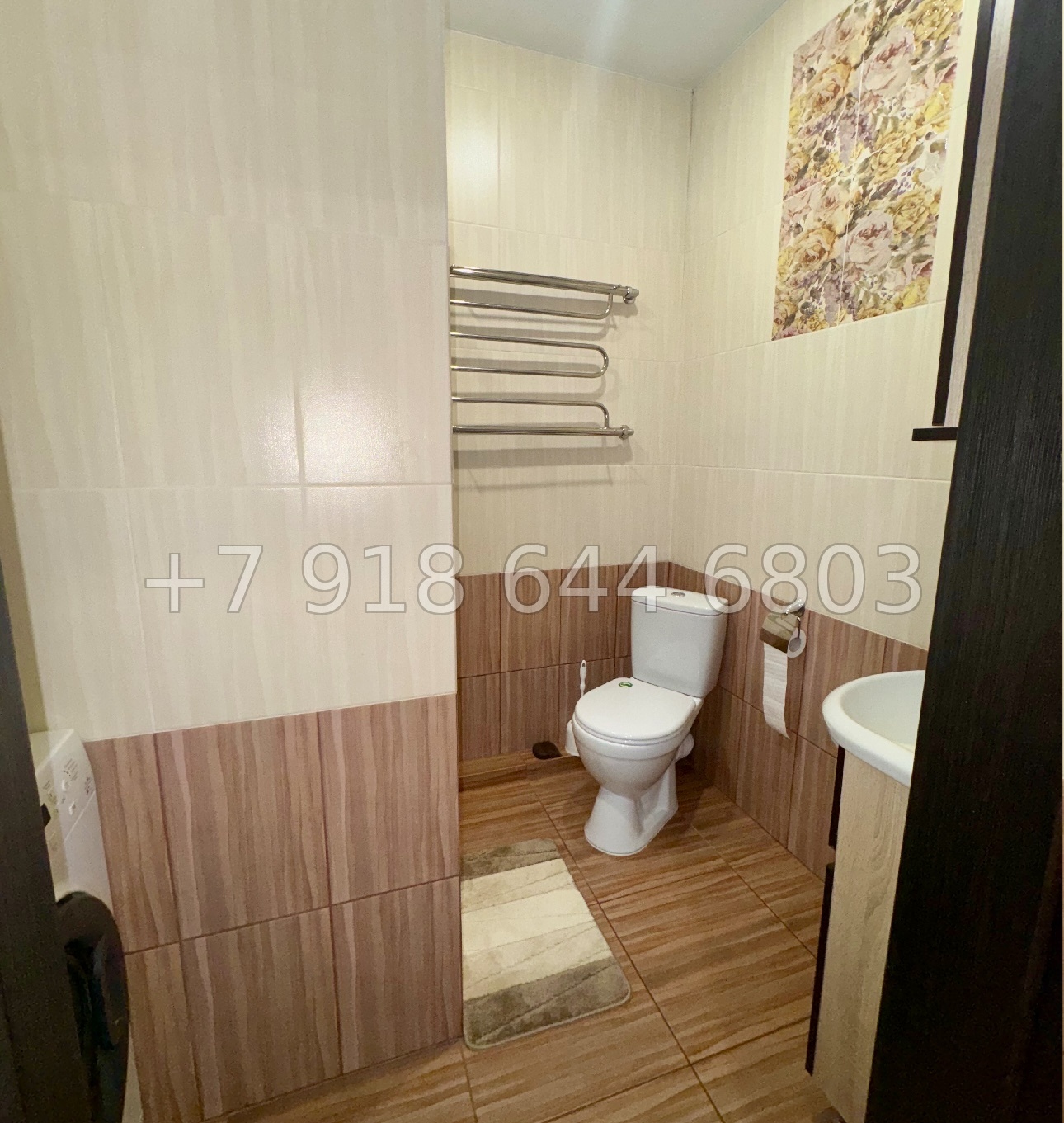 № 573 р. Квартира у моря в Сочи  - миниатюра 12