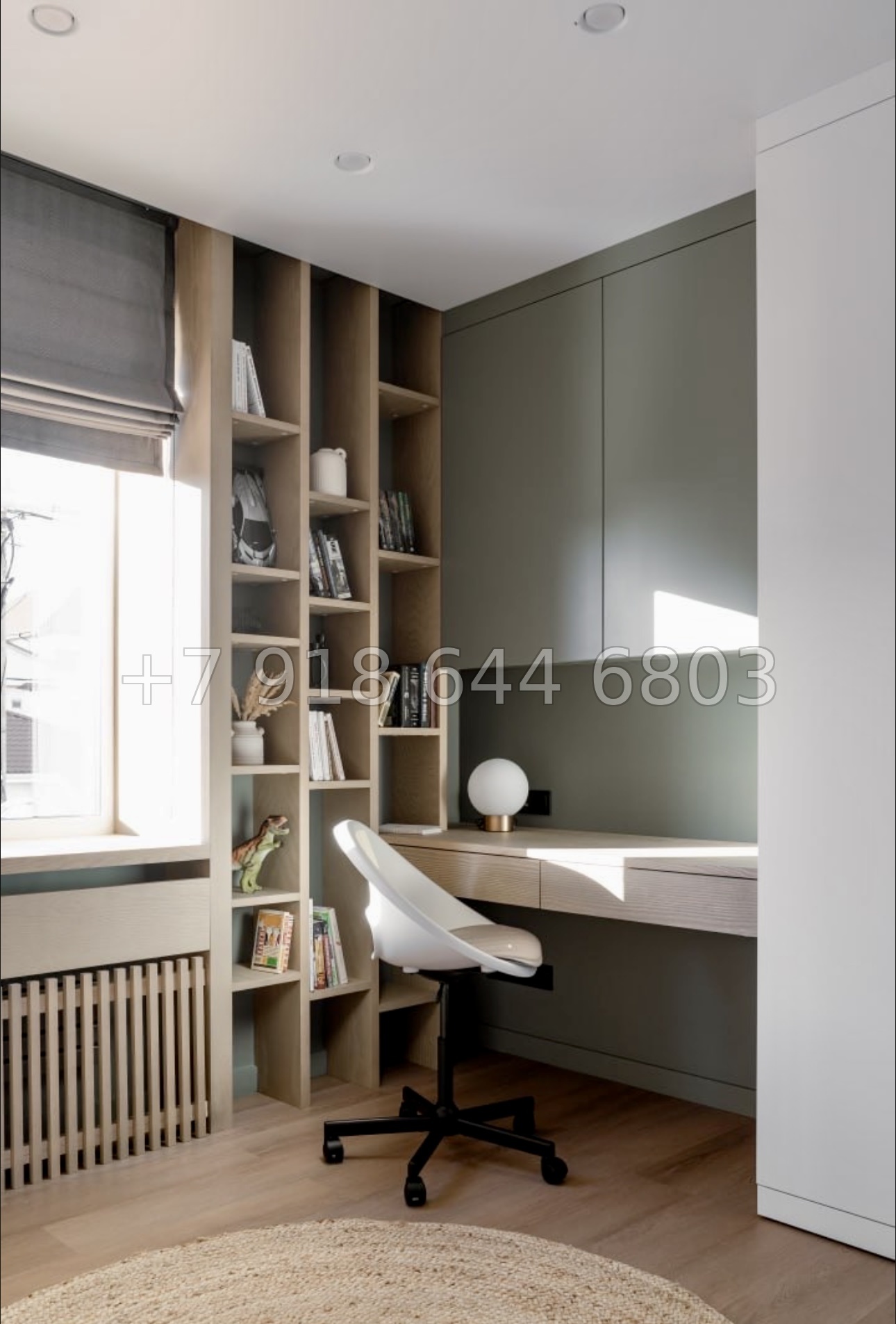 № 3 М. Дом в Сириусе  - миниатюра 2