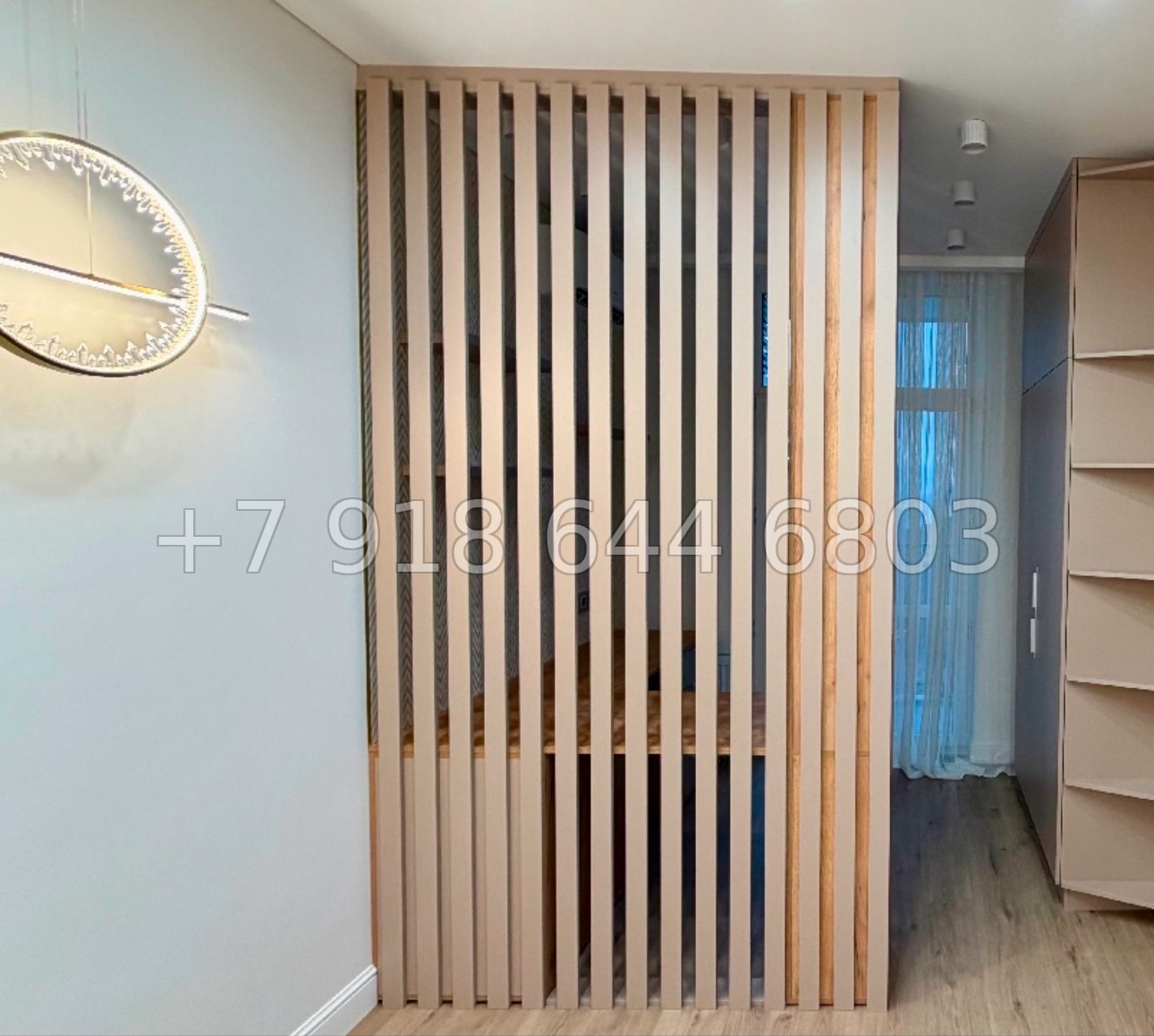 № 420 р. ЖК Меркато Сочи квартира с видом на море  - миниатюра 14