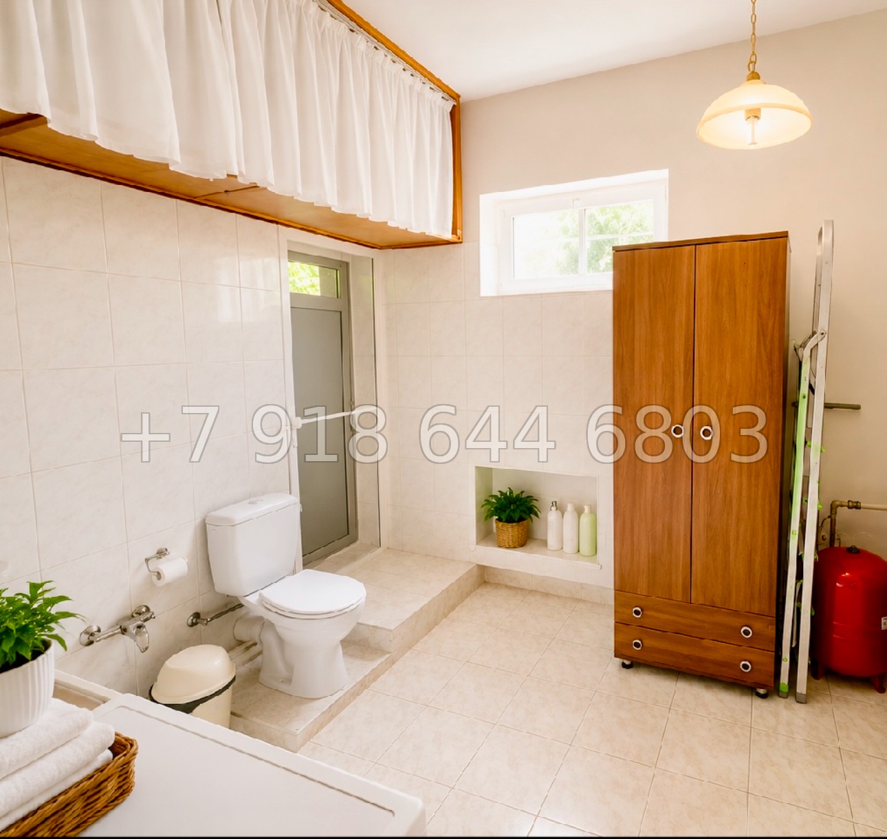 № 374. Дом с баней в Сочи  - миниатюра 16