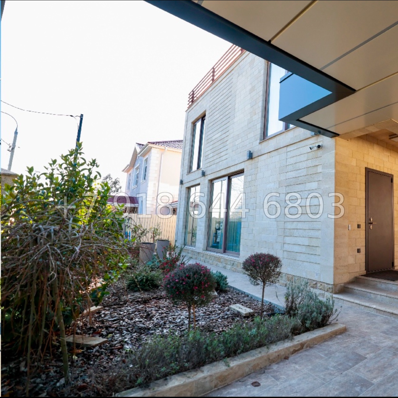 № 38 м. Дом в Сириусе  - миниатюра 10