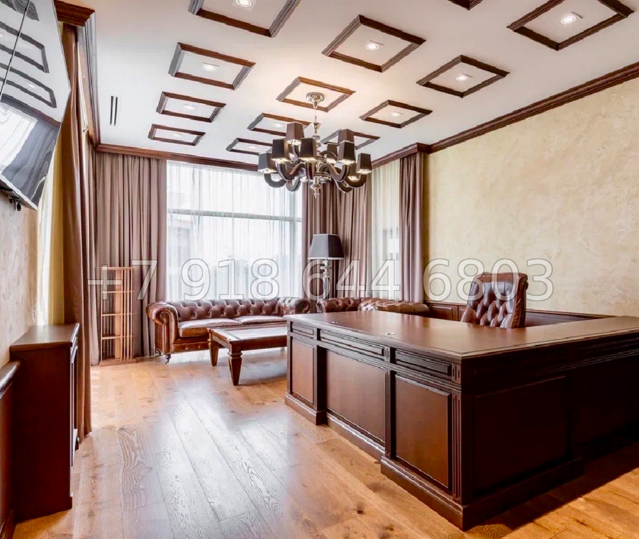 № 34 м. Дом в Сочи Горки-11 - миниатюра 20