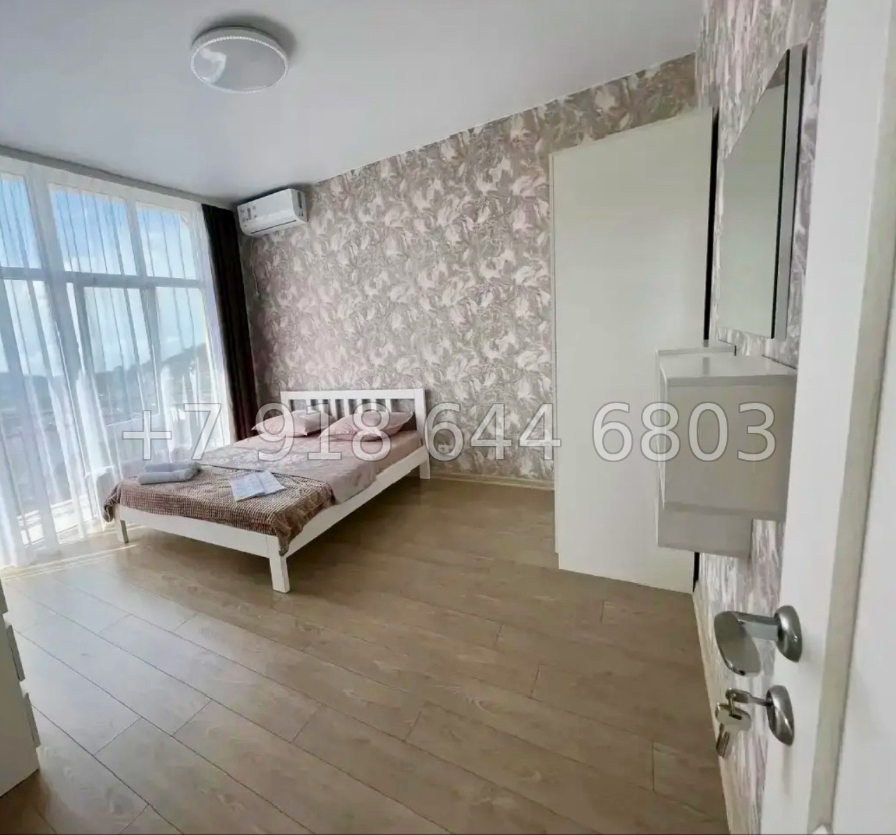 № 158 А. Дом с ремонтом в Адлере  - миниатюра 14