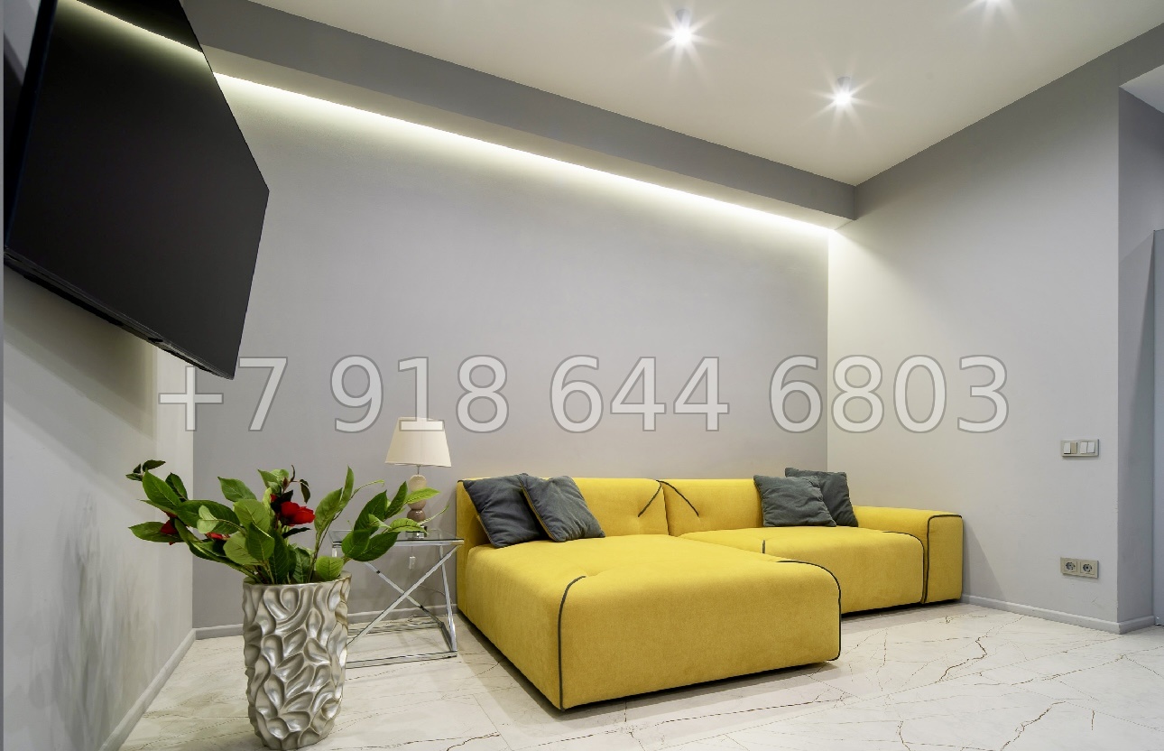 № 511 р. Элитная недвижимость на море в Сочи  - миниатюра 9