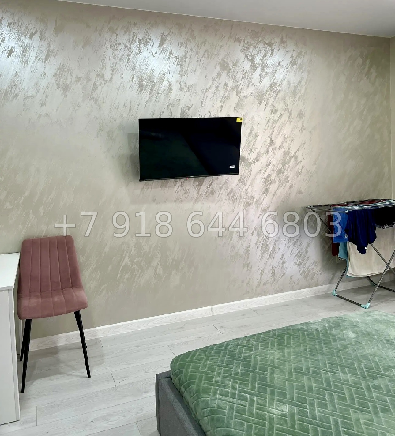 № 56 п. Квартира в одном из лучших жилых комплексов Сочи  - миниатюра 3