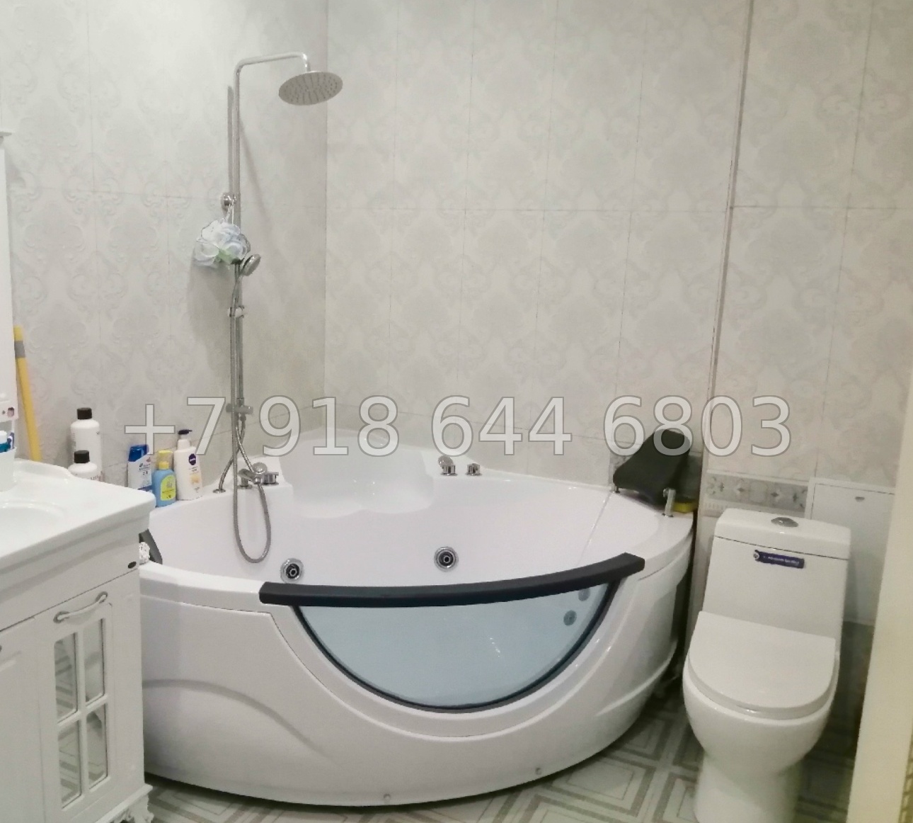 № 180 Б. Дом в Сочи. Идеальный вариант под мини-отель  - миниатюра 9