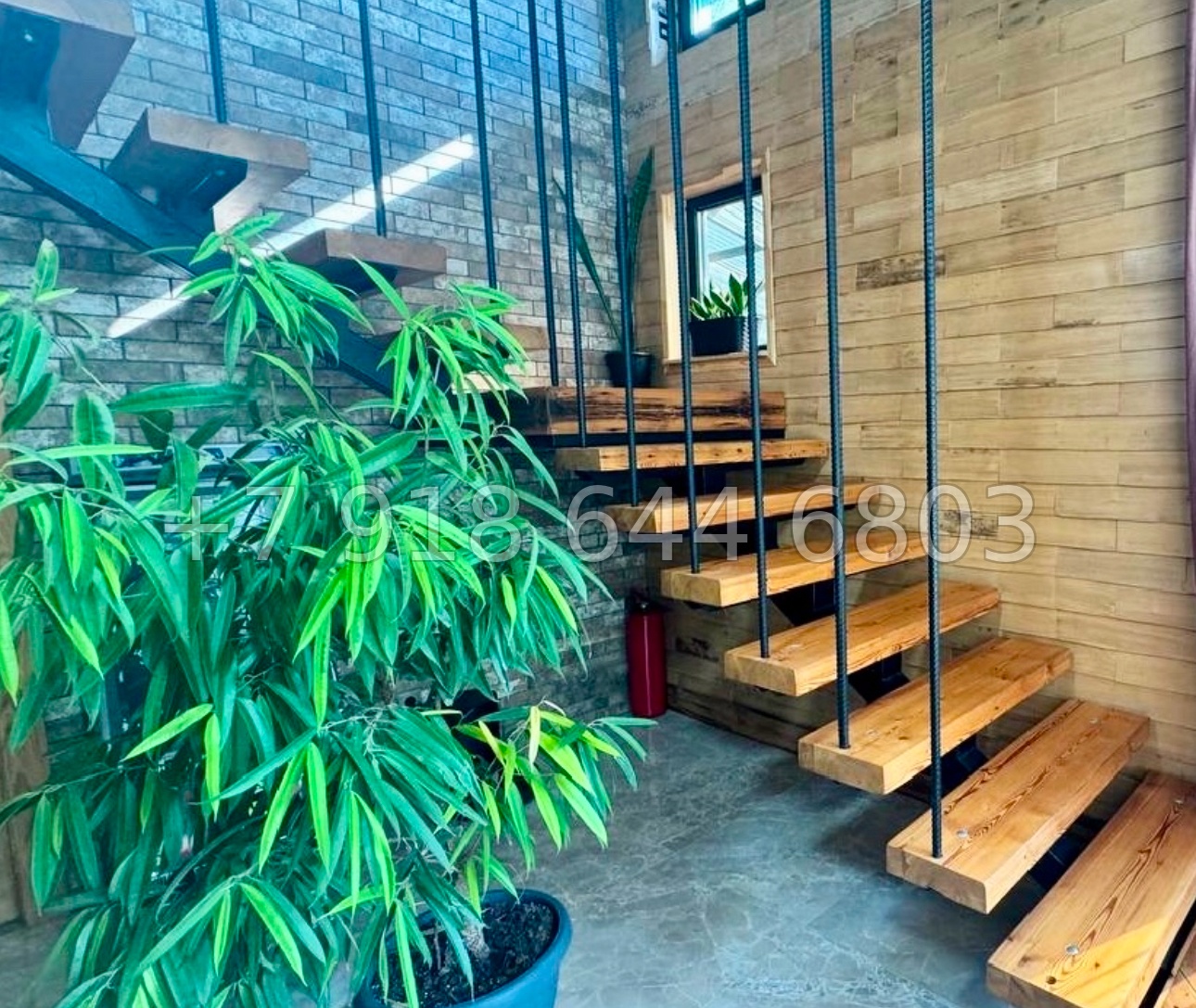 № 124 Б. Дом Шале в Сочи  - миниатюра 24