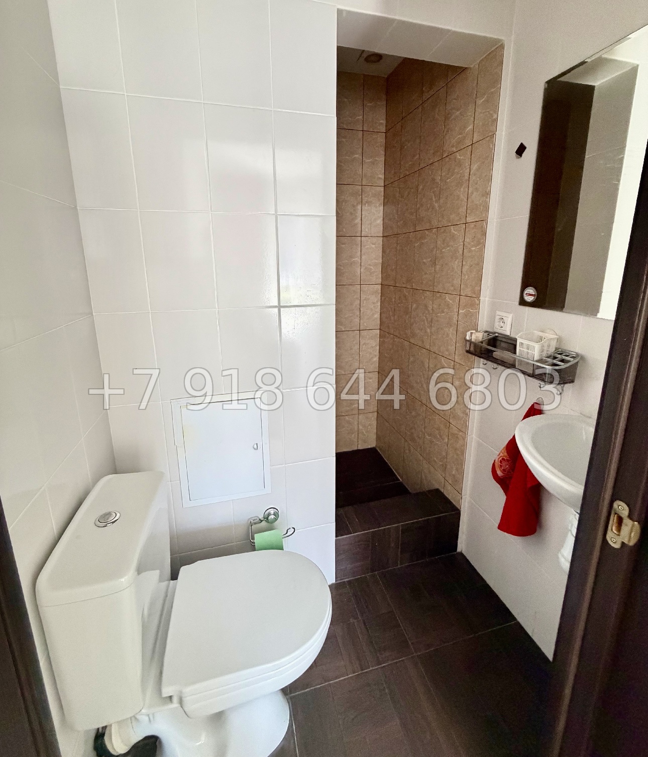 № 183 п. Квартира на Мацесте в Сочи  - миниатюра 7